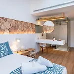 S'antiga Adults Only Hotel *