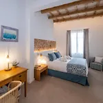 Hotell S'antiga Adults Only Es Mercadal