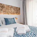 S'antiga Adults Only Hotel *