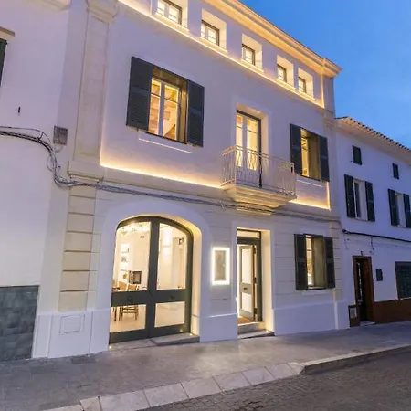 Hotel S'antiga Adults Only