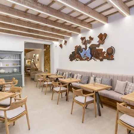 Hotel S'antiga Adults Only