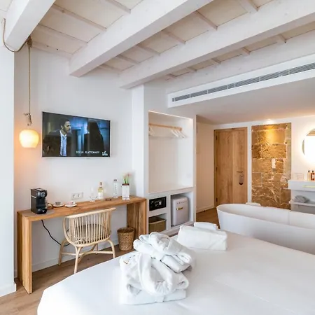 S'antiga Adults Only Hotel *