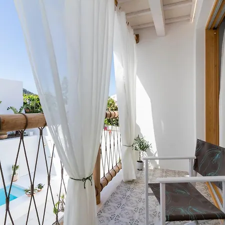 S'antiga Adults Only * Es Mercadal