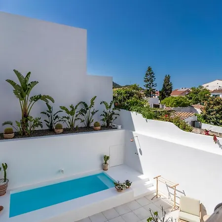 Hotel S'antiga Adults Only *