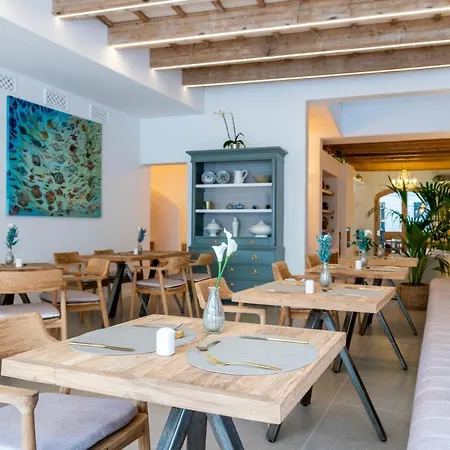 S'antiga Adults Only Es Mercadal