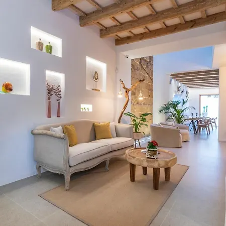 S'antiga Adults Only Hotel Es Mercadal