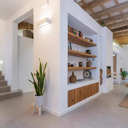 S'antiga Adults Only Hotel Es Mercadal