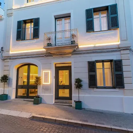 S'antiga Adults Only Hotel *