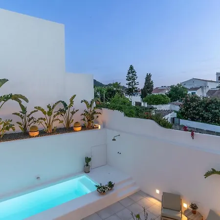 S'antiga Adults Only * Es Mercadal