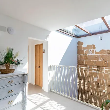 S'antiga Adults Only Hotel *