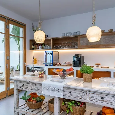 S'antiga Adults Only Hotel