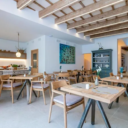 S'antiga Adults Only