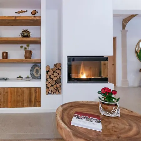 Hotel S'antiga Adults Only