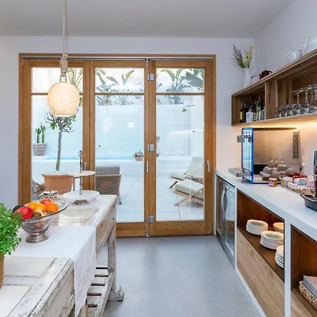 S'antiga Adults Only Hotel