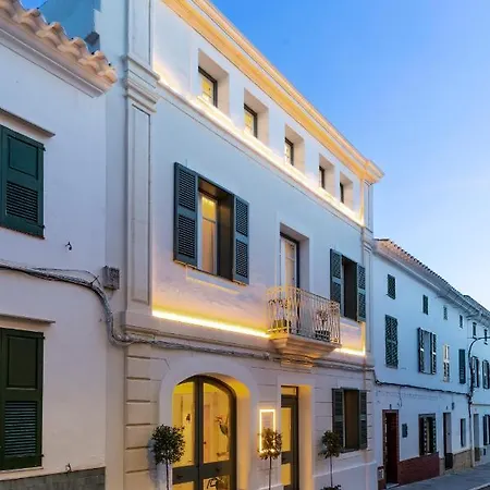 Hotel S'antiga Adults Only