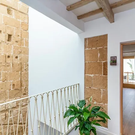 Hotel S'antiga Adults Only *