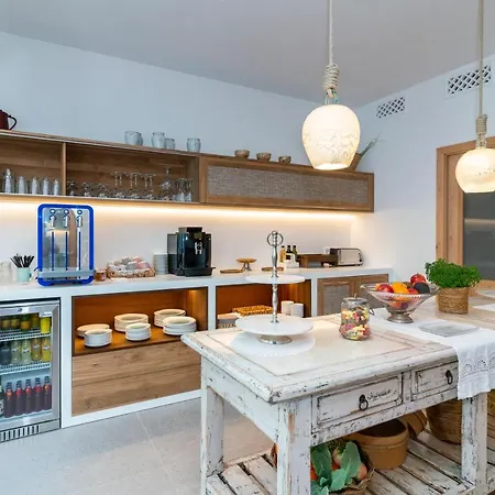 S'antiga Adults Only Hotel Es Mercadal