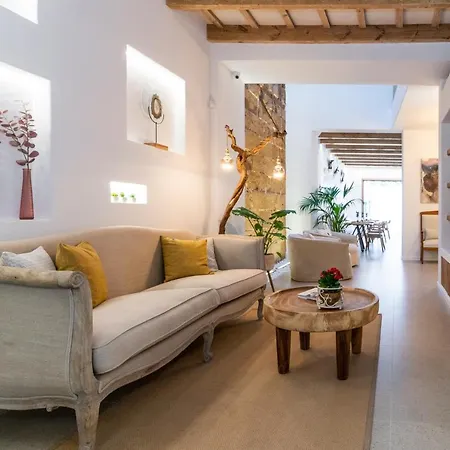 Hotel S'antiga Adults Only