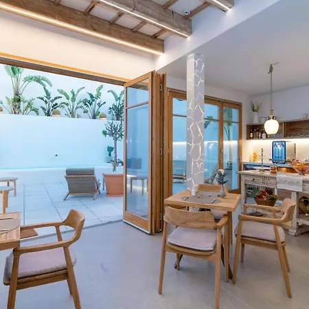 S'antiga Adults Only Hotel Es Mercadal