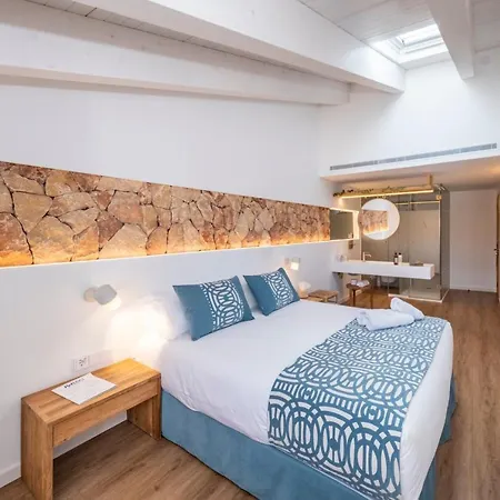 S'antiga Adults Only Es Mercadal