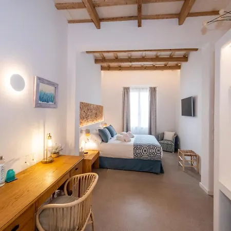 S'antiga Adults Only Hotel *