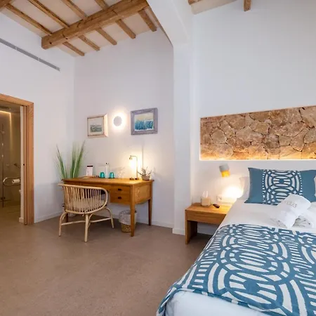 S'antiga Adults Only Hotel