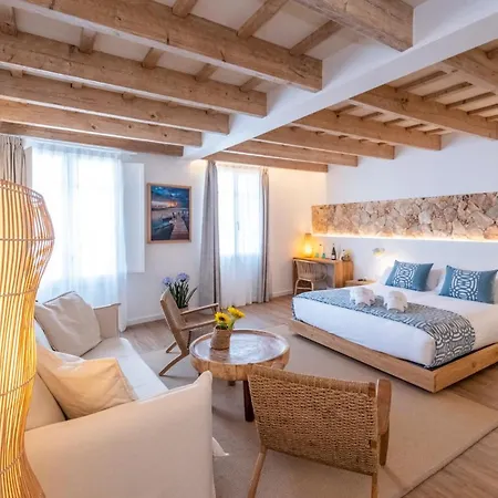 Hotel S'antiga Adults Only