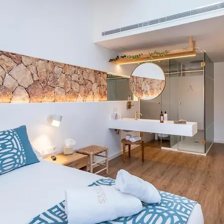 S'antiga Adults Only Hotel *