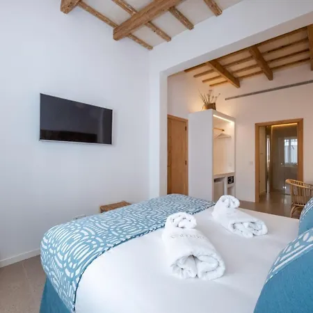 Hotel S'antiga Adults Only *