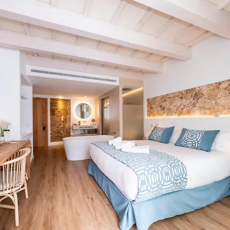 S'antiga Adults Only Hotel Es Mercadal