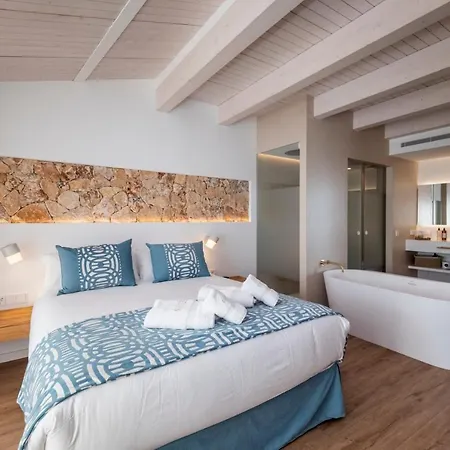 S'antiga Adults Only Hotel *