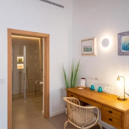 S'antiga Adults Only