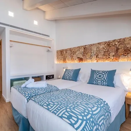 S'antiga Adults Only * Es Mercadal