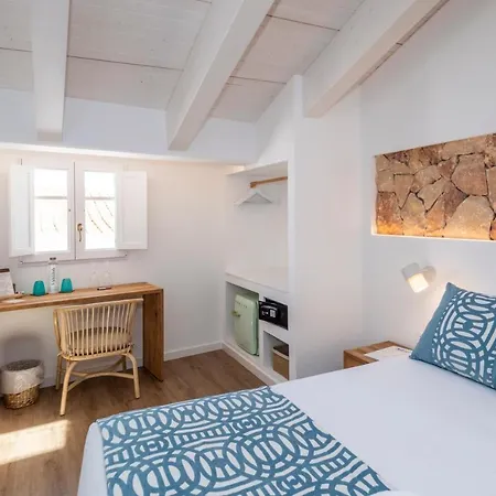 S'antiga Adults Only Hotel Es Mercadal