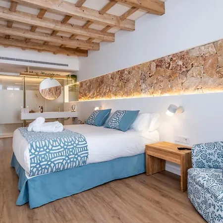 Hotel S'antiga Adults Only *