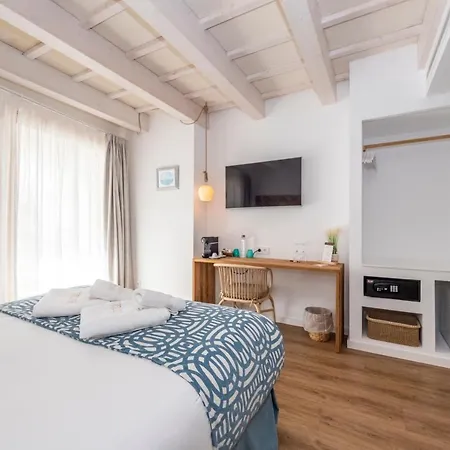 Hotel S'antiga Adults Only