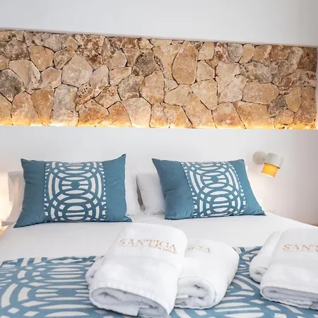 S'antiga Adults Only Es Mercadal