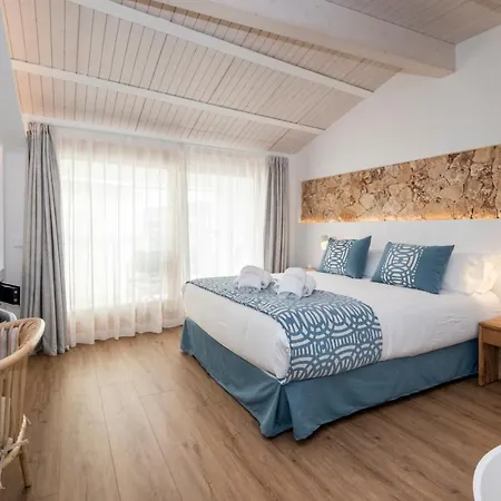 S'antiga Adults Only Hotel *
