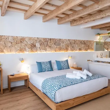 S'antiga Adults Only Hotel
