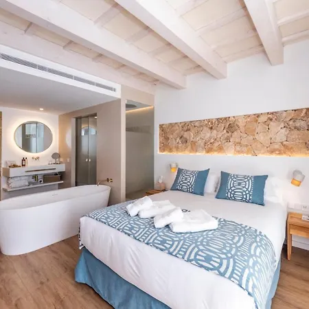 Hotel S'antiga Adults Only