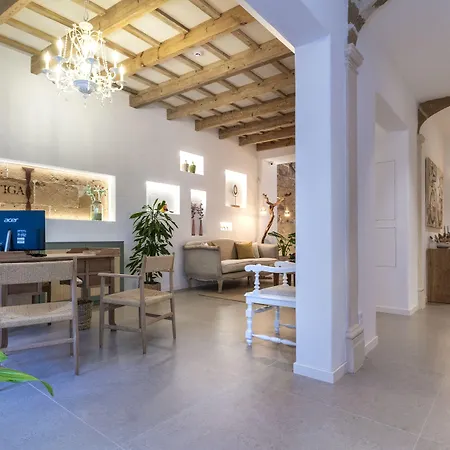 S'antiga Adults Only Hotel *