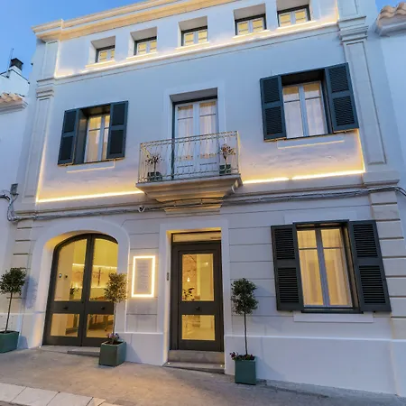 S'antiga Adults Only * Es Mercadal