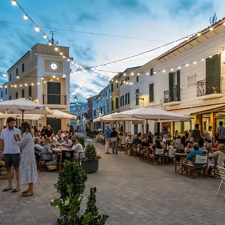 S'antiga Adults Only Hotel