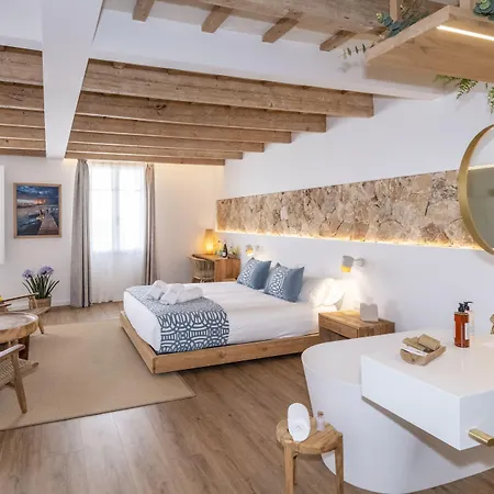 S'antiga Adults Only Hotel