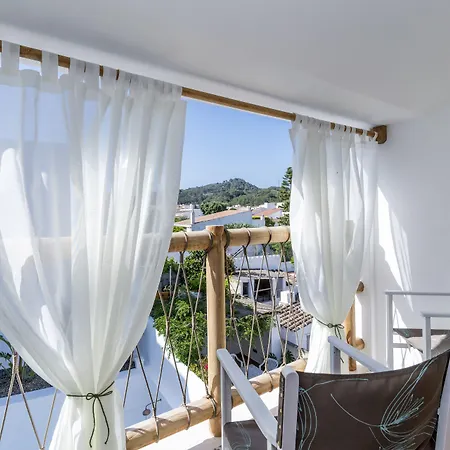 S'antiga Adults Only Hotel Es Mercadal