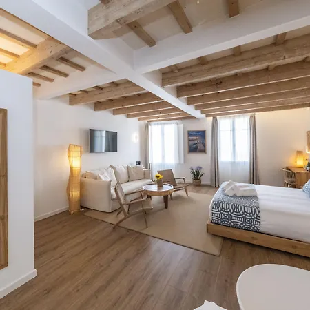 Hotel S'antiga Adults Only