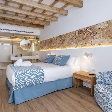 S'antiga Adults Only * Es Mercadal