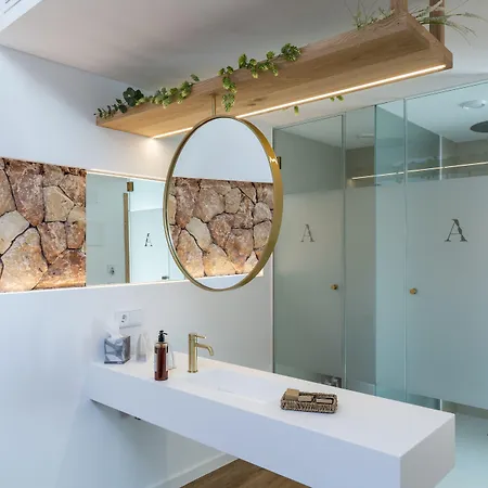 S'antiga Adults Only Hotel *