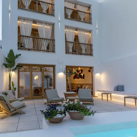 Hotel S'antiga Adults Only *