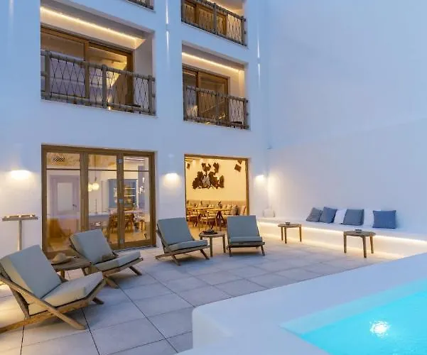 S'antiga Adults Only ホテル エス・メルカダル